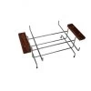 Support Pour Pierre à Griller Naturelle 25x25x3 Louis Tellier -Ustensiles De Cuisine Boutique support pour pierre a griller naturelle 25x25x3 louis tellier