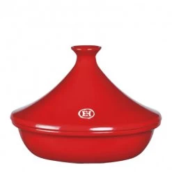 Plat à Tajine En Céramique Ø 27 Cm Grand Cru Emile Henry