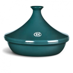 Plat à Tajine En Céramique 32 Cm Feu Doux Emile Henry