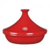 Plat à Tajine En Céramique 32 Cm Grand Cru (rouge) Emile Henry -Ustensiles De Cuisine Boutique tajine en ceramique 32 cm grand cru rouge emile henry