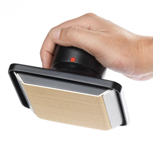 Tampon D'essuyage Et De Graissage 12 X 9 Cm Krampouz 3 Tampon D'essuyage Et De Graissage 12 X 9 Cm Krampouz – Image 2