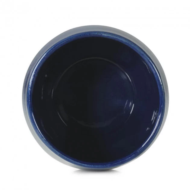 Tasse En Céramique Bleu Indigo 20 Cl No.W Revol 5 Tasse En Céramique Bleu Indigo 20 Cl No.W Revol – Image 3