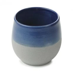 Tasse En Céramique Bleu Indigo 20 Cl No.W Revol