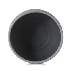 Tasse En Céramique Gris Recyclay 8 Cl No.W Revol -Ustensiles De Cuisine Boutique tasse en ceramique gris recyclay 8 cl now revol 2