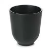 Tasse En Porcelaine Noire 20 Cl Adélie Revol -Ustensiles De Cuisine Boutique tasse en porcelaine noire 20 cl adelie revol