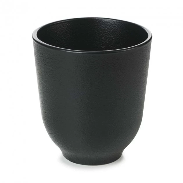 Tasse En Porcelaine Noire 20 Cl Adélie Revol 3 Tasse En Porcelaine Noire 20 Cl Adélie Revol