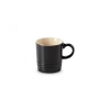 Tasse Espresso Céramique Noir Onyx 10 Cl Le Creuset 1 Tasse Espresso Céramique Noir Onyx 10 Cl Le Creuset -Ustensiles De Cuisine Boutique tasse espresso ceramique noir onyx 10 cl le creuset