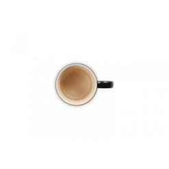 Tasse Espresso Céramique Noir Onyx 10 Cl Le Creuset 7 Tasse Espresso Céramique Noir Onyx 10 Cl Le Creuset -Ustensiles De Cuisine Boutique tasse espresso ceramique noir onyx 10 cl le creuset 2