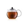 Théière Avec Filtre Plastique 50cl ASSAM Bodum