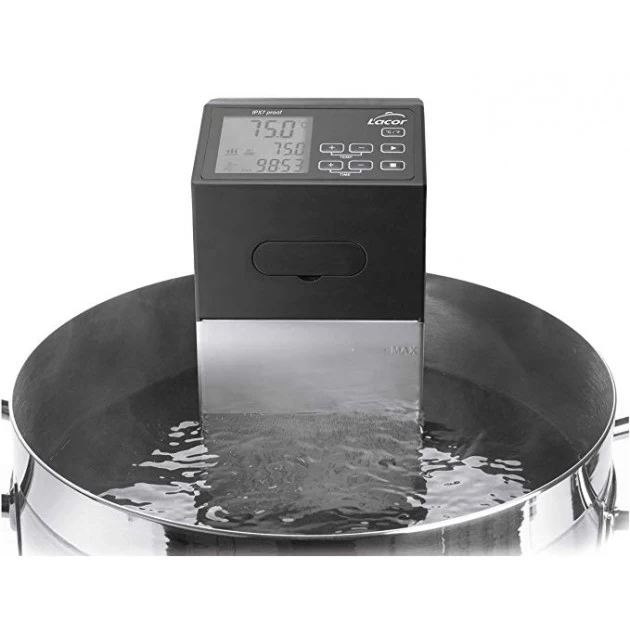 Thermoplongeur Professionnel Lacor 4 Thermoplongeur Professionnel Lacor – Image 2