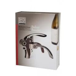 Tire-Bouchon à Levier Baltaz Basalte Peugeot -Ustensiles De Cuisine Boutique tire bouchon a levier baltaz basalte peugeot 2