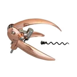 Tire Bouchon à Levier Cuivre Lebrun