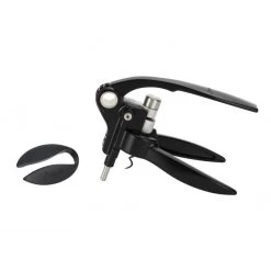 Tire-Bouchon à Levier Et Coupe-capsules Professionnel LM-250 Le Creuset