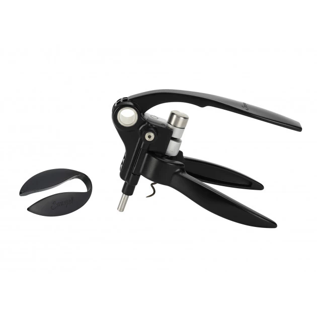 Tire-Bouchon à Levier Et Coupe-capsules Professionnel LM-250 Le Creuset 3 Tire-Bouchon à Levier Et Coupe-capsules Professionnel LM-250 Le Creuset