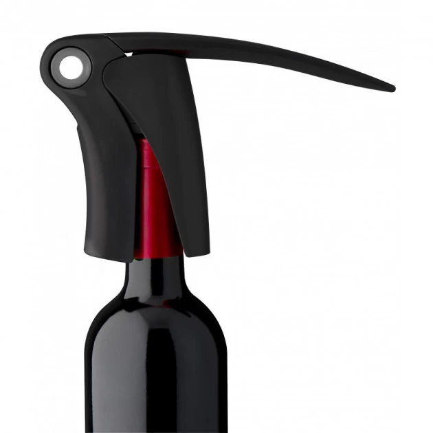 Tire-Bouchon à Levier LM-150 Jet Le Creuset 4 Tire-Bouchon à Levier LM-150 Jet Le Creuset – Image 2