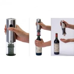 Tire-Bouchon Electrique Elis Peugeot -Ustensiles De Cuisine Boutique tire bouchon electrique elis peugeot 2