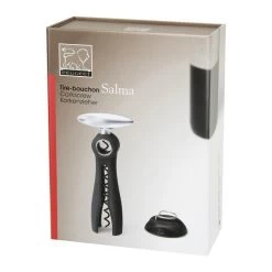 Tire-Bouchon Salma Basalte Peugeot -Ustensiles De Cuisine Boutique tire bouchon salma basalte peugeot 2