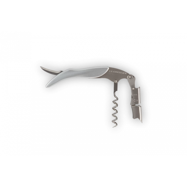 Tire-Bouchon Sommelier Double Levier WT-130 Le Creuset 6 Tire-Bouchon Sommelier Double Levier WT-130 Le Creuset – Image 4