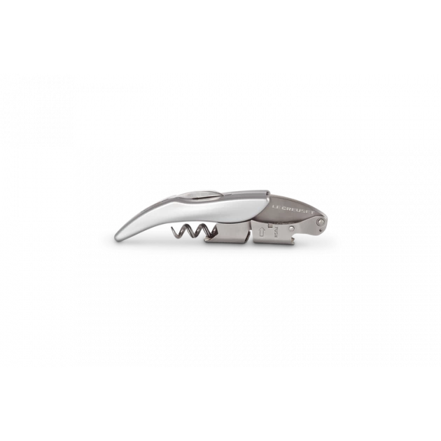 Tire-Bouchon Sommelier Double Levier WT-130 Le Creuset 3 Tire-Bouchon Sommelier Double Levier WT-130 Le Creuset