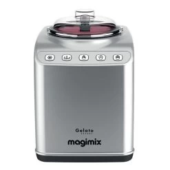 Turbine à Glace 2 L Gelato Expert Magimix