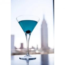 Verre à Cocktail 24.5 Cl YPSILON (x6) Bormioli Rocco -Ustensiles De Cuisine Boutique verre a cocktail 245 cl ypsilon x6 bormioli rocco 2