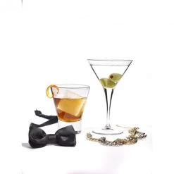 Verre à Cocktail 24.5 Cl YPSILON (x6) Bormioli Rocco -Ustensiles De Cuisine Boutique verre a cocktail 245 cl ypsilon x6 bormioli rocco 3