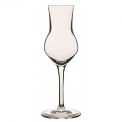 Verre à Liqueur Grappa 8 Cl (x6) Luigi Bormioli ATELIER