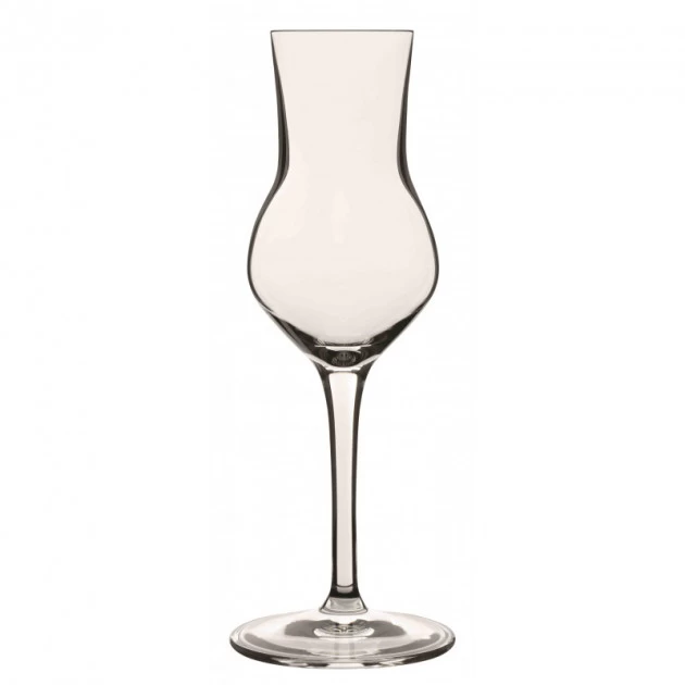 Verre à Liqueur Grappa 8 Cl (x6) Luigi Bormioli ATELIER 3 Verre à Liqueur Grappa 8 Cl (x6) Luigi Bormioli ATELIER