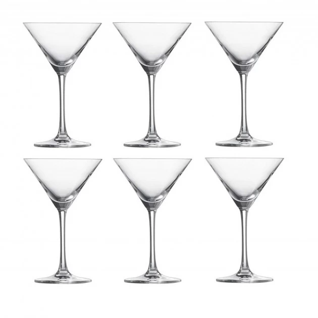 Verre à Martini 166 ML (x6) Schott Zwiesel BAR SPECIAL 4 Verre à Martini 166 ML (x6) Schott Zwiesel BAR SPECIAL – Image 2