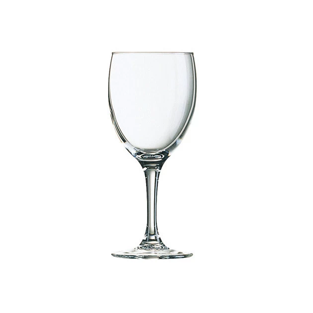 Verre à Pied 14.5 Cl ELEGANCE Arcoroc (x12) 3 Verre à Pied 14.5 Cl ELEGANCE Arcoroc (x12)