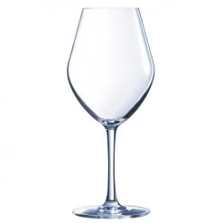 Verre à Pied Arom Up 25 Cl Chef Et Sommelier (x6)