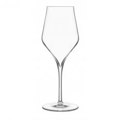 Verre à Vin Blanc Chardonnay 35 Cl (x6) Luigi Bormioli SUPREMO