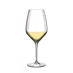 Verre à Vin Blanc Sauvignon 35 Cl (x6) Luigi Bormioli ATELIER