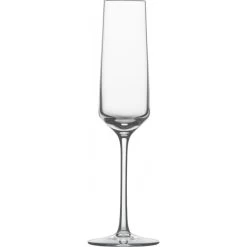 Verre à Vin Pétillant 209 Ml (x6) Schott Zwiesel PURE