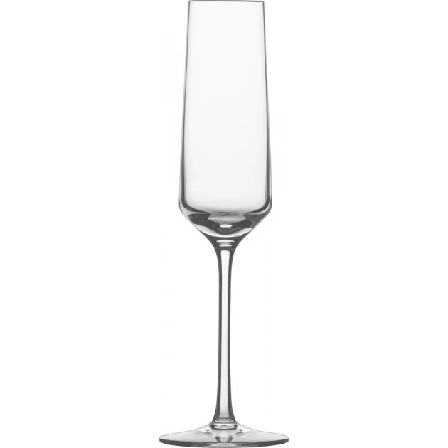 Verre à Vin Pétillant 209 Ml (x6) Schott Zwiesel PURE 3 Verre à Vin Pétillant 209 Ml (x6) Schott Zwiesel PURE