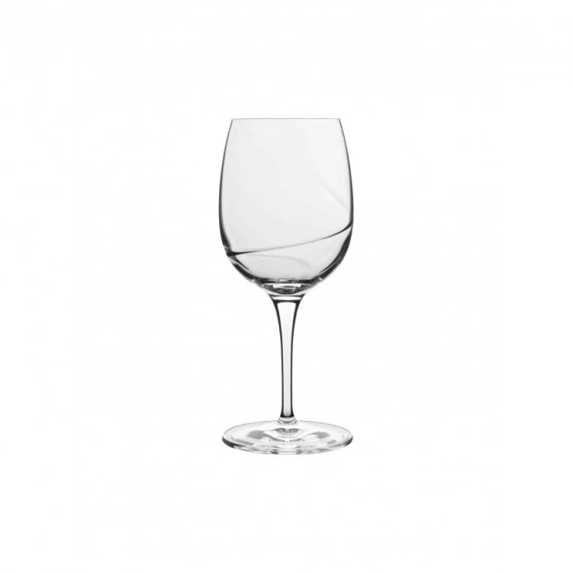 Verre à Vin Rouge 36.5 Cl (x6) Luigi Bormioli AERO 3 Verre à Vin Rouge 36.5 Cl (x6) Luigi Bormioli AERO