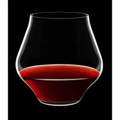 Verre à Vin Rouge Sans Pied Pinot Noir 45 Cl (x6) Luigi Bormioli SUPREMO -Ustensiles De Cuisine Boutique verre a vin rouge sans pied pinot noir 45 cl x6 luigi bormioli supremo 1