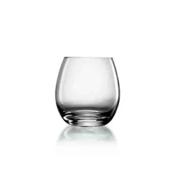 Verre à Whisky 34 Cl (x6) Luigi Bormioli AMETISTA