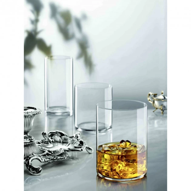 Verre Cocktail 37,5 Cl (x6) Luigi Bormioli TOP CLASS 4 Verre Cocktail 37,5 Cl (x6) Luigi Bormioli TOP CLASS – Image 2