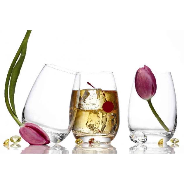 Verre Cocktail 46 Cl (x6) Luigi Bormioli AMETISTA 5 Verre Cocktail 46 Cl (x6) Luigi Bormioli AMETISTA – Image 3