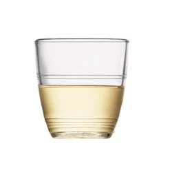 Verres Gigogne 9 Cl (x6) Duralex