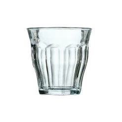 Verres Picardie 13 Cl (x6) Duralex