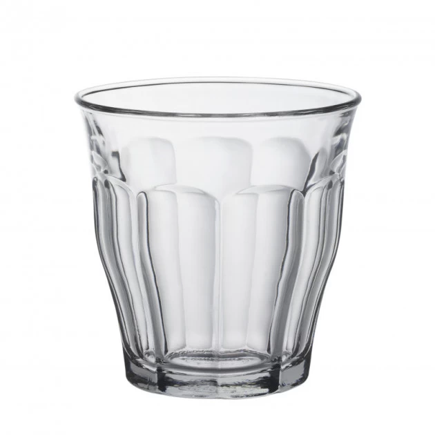 Verres Picardie 25 Cl (x6) Duralex 3 Verres Picardie 25 Cl (x6) Duralex