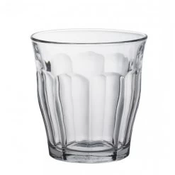 Verres Picardie 31 Cl (x6) Duralex