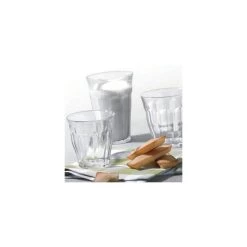 Verres Picardie 36 Cl (x6) Duralex -Ustensiles De Cuisine Boutique verres picardie 36 cl x6 duralex 2