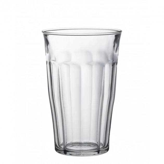 Verres Picardie 50 Cl (x6) Duralex 3 Verres Picardie 50 Cl (x6) Duralex