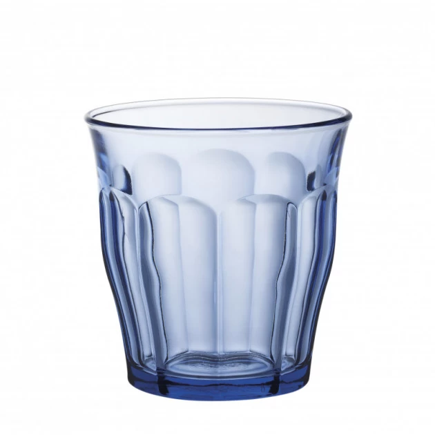 Verres Picardie Marine 31 Cl (x6) Duralex 3 Verres Picardie Marine 31 Cl (x6) Duralex