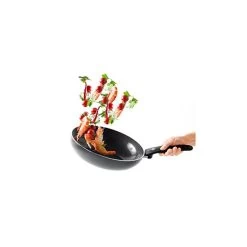 Wok En Céramique Ø 28 Cm, Collection CAMBRIDGE GreenPan™ -Ustensiles De Cuisine Boutique wok en ceramique o 28 cm collection cambridge greenpan 1