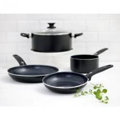 Wok En Céramique Ø 28 Cm, Collection CAMBRIDGE GreenPan™ -Ustensiles De Cuisine Boutique wok en ceramique o 28 cm collection cambridge greenpan 2