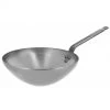 Wok Ø 28 Cm Mineral B Element De Buyer